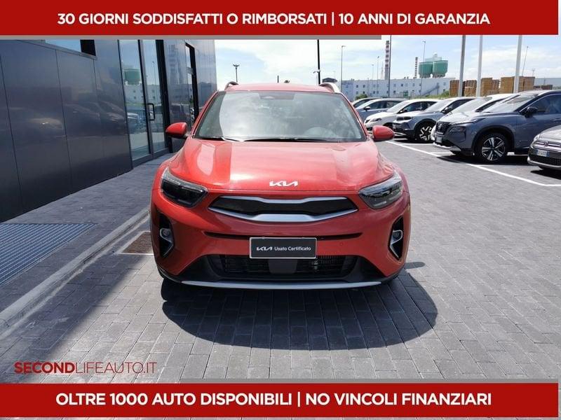 Kia Stonic 1.0 t-gdi mhev Style 100cv imt