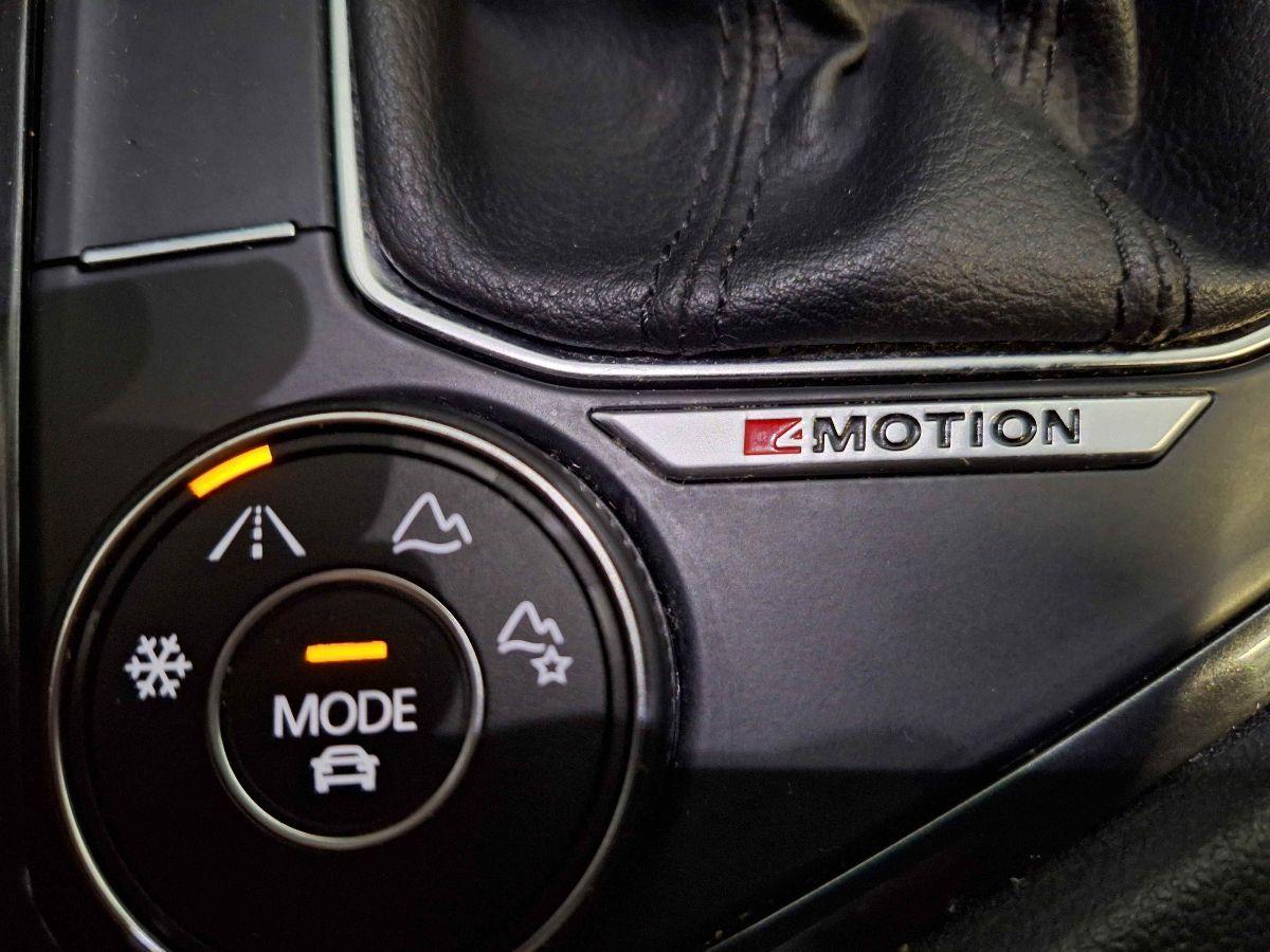 VOLKSWAGEN - Tiguan Allspace 2.0 tdi Elegance 4motion 150cv 7POSTI DSG - GAR24M- MATRIX- COCKPIT PRO