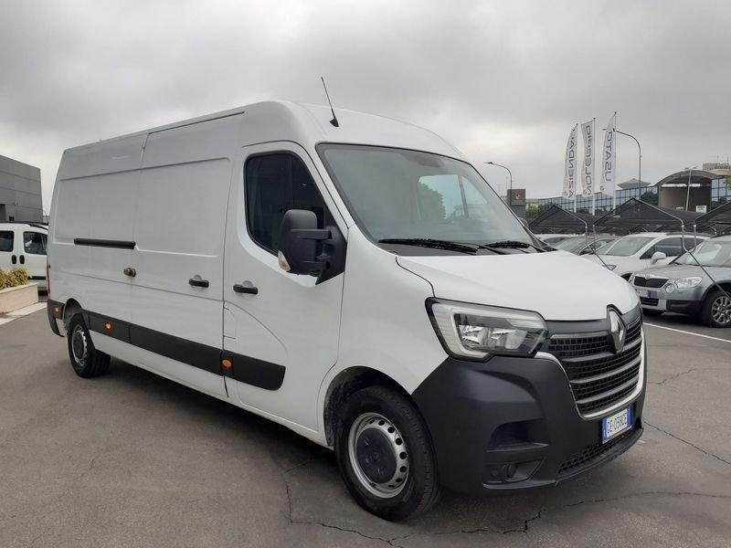 Renault Master T35 2.3 dCi 135 L3 H2, PREZZO+IVA
