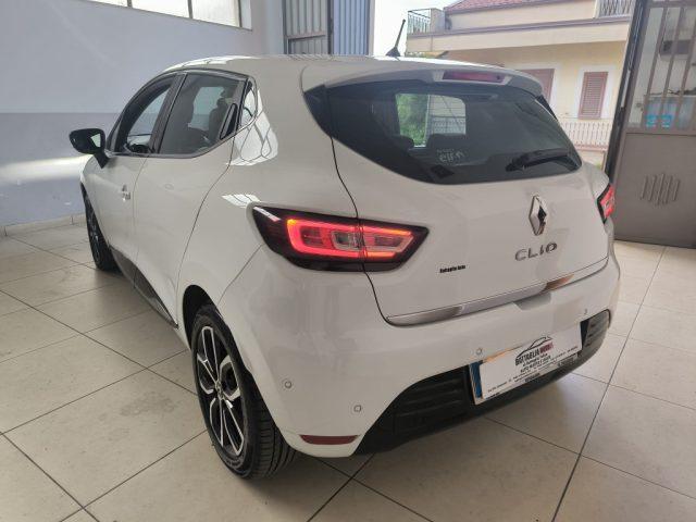 RENAULT Clio TCe 12V 90 CV 5 porte