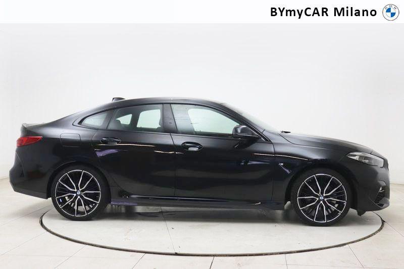 BMW Serie 2 Gran Coupe 218 i Msport