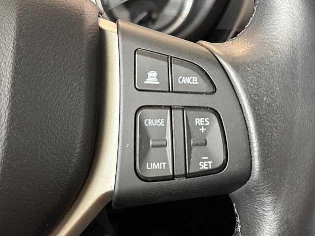 Suzuki S-Cross 1.4 Hybrid Top