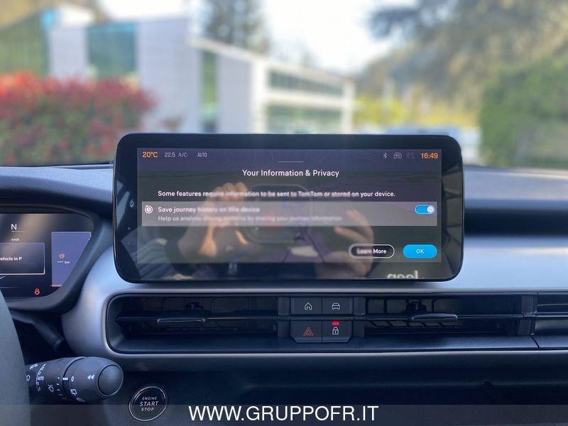 Jeep Avenger 1.2 Turbo 110 CV MHEV Summit