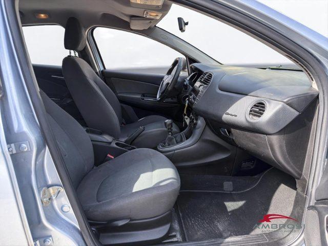 FIAT Bravo 1.6 MJT 120 CV DPF Dualogic Dynamic - PER OPERATOR