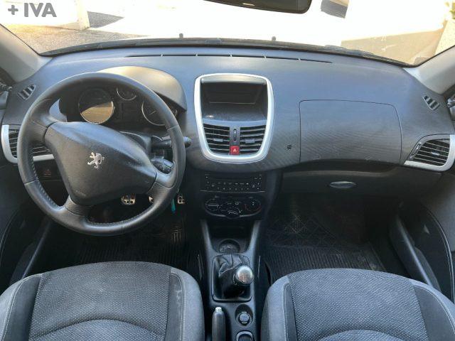 PEUGEOT 206 Plus 1.4 HDi 70CV 5p.