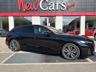 Audi A5 Avant TDI 150 kW S tronic mHEV+ S Line edition PROMO FINANZIAMENTO!