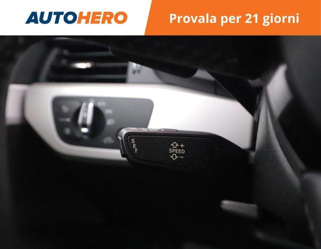 AUDI A5 SPB 2.0 TDI 190 CV ultra S tronic