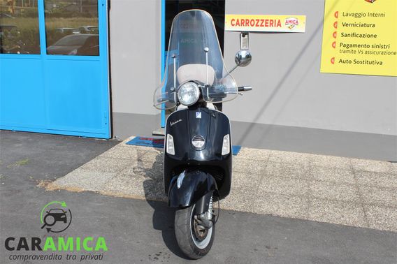 PIAGGIO Vespa GTS 250 i.e.