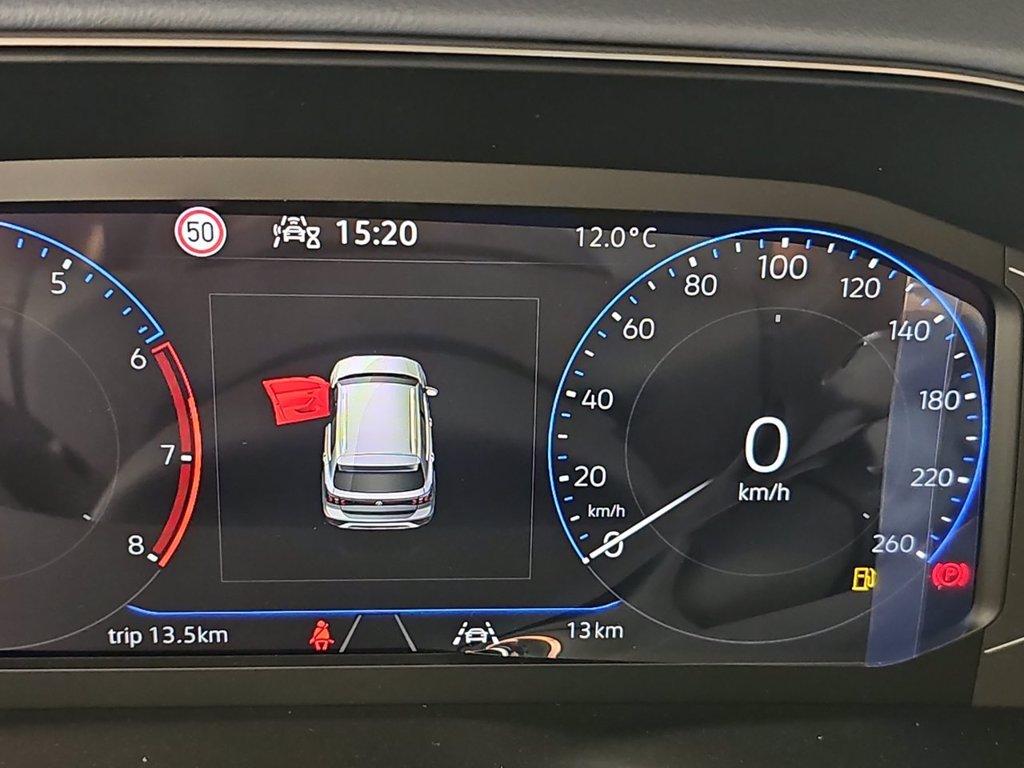 VOLKSWAGEN T-cross 1.0 tsi edition plus 115cv del 2024