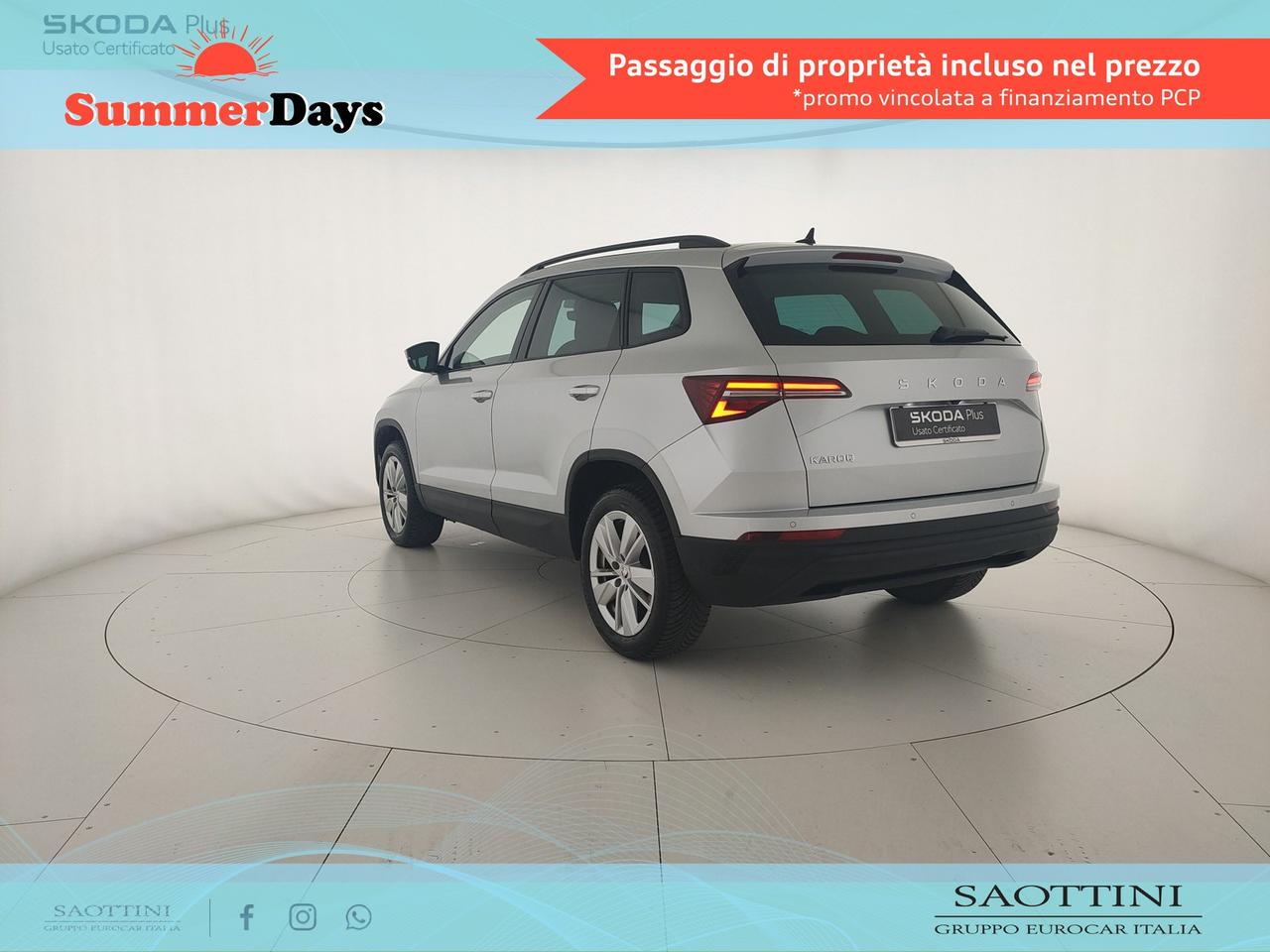 1.0 TSI Selection 115 CV