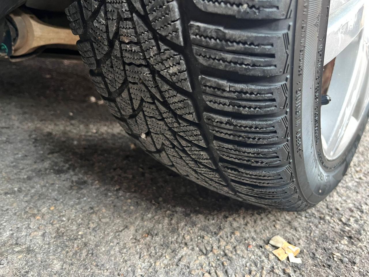 Volkswagen Passat 1.9 TDI - PERFETTA - 2003