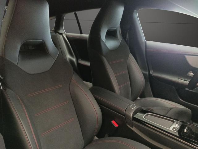 MERCEDES-BENZ CLA 180 Shooting Brake AMG Line Advanced Plus