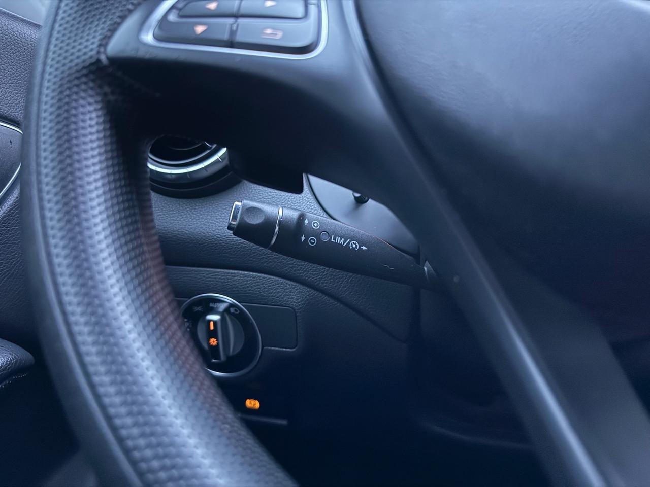 Mercedes CLA 220d 2017 2.2 177cv Premium