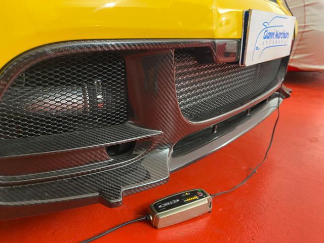 ABARTH 695 BIPOSTO RECORD 1 OF 133 - FOR COLLECTORS