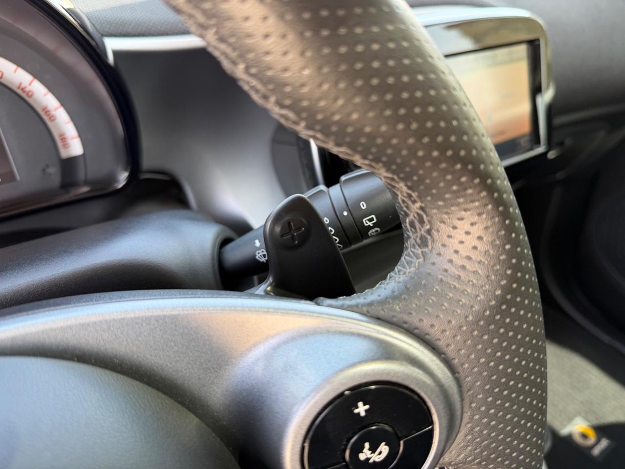Smart ForTwo 70 1.0 twinamic Passion