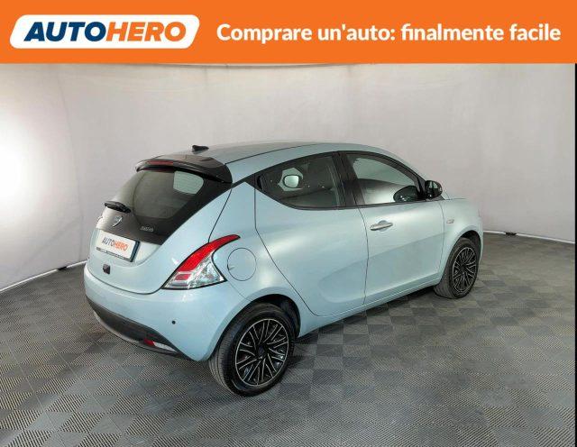 LANCIA Ypsilon 1.0 FireFly 5 porte S&S Hybrid Gold