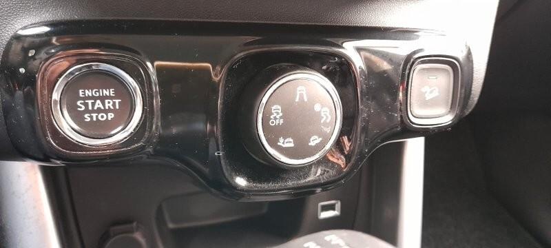 Citroen C3 Aircross 1.0 110 S&S Shine