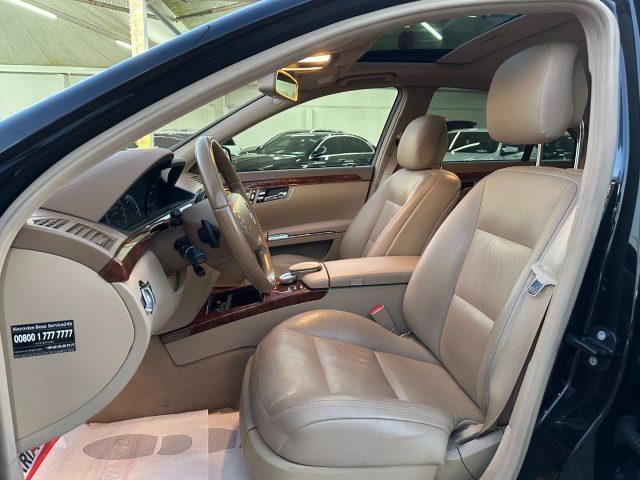 MERCEDES-BENZ S 450 Elegance Full Optional