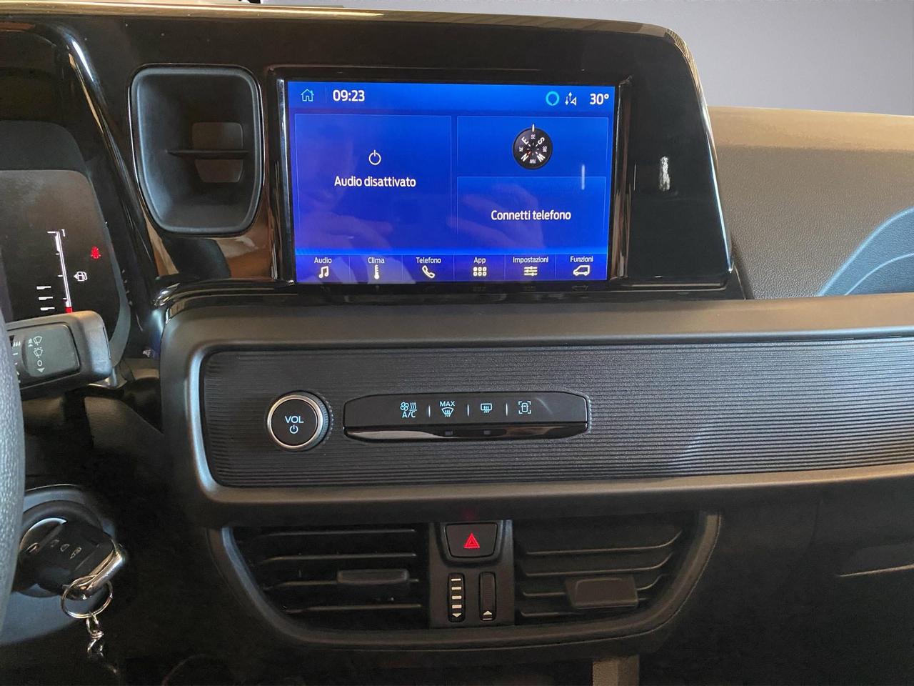 Ford Transit Courier V769 1.0 ecoboost 100cv Trend