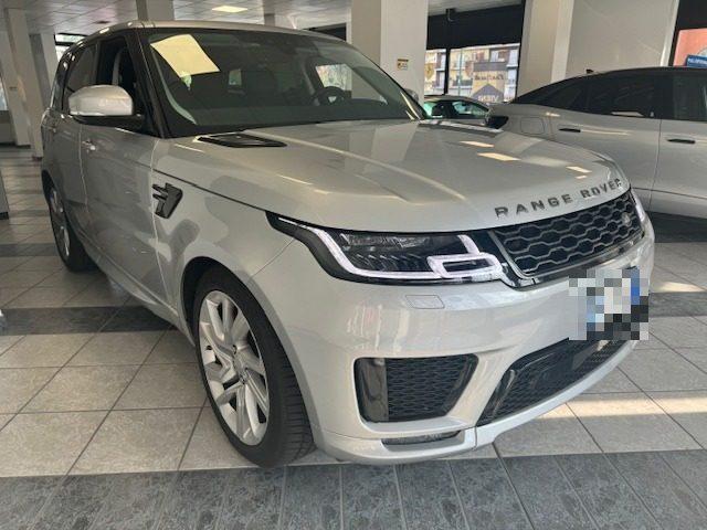 LAND ROVER Range Rover Sport 3.0 SDV6 249 CV HSE Dynamic