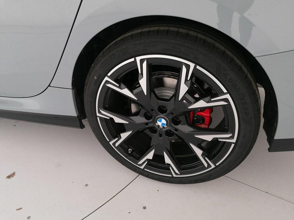 BMW Serie 2 Gran Coupe 220 d 48V MSport Pro DCT