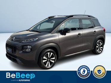 Citroën C3 Aircross 1.2 PURETECH SHINE PACK S&S 110CV