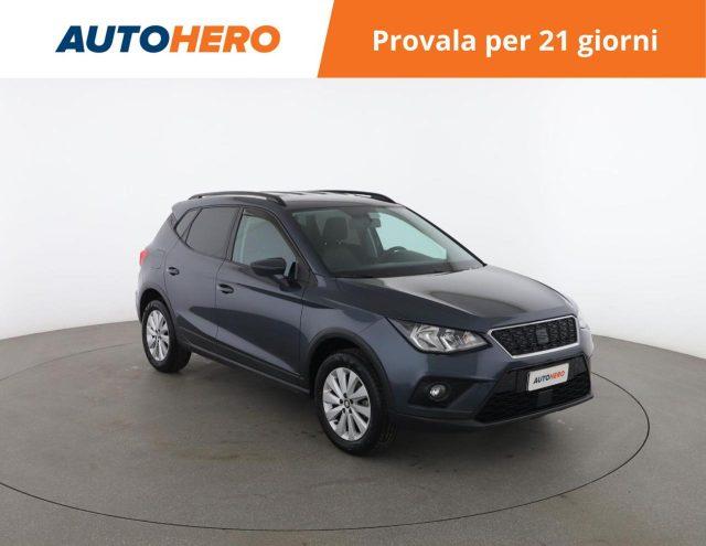 SEAT Arona 1.0 EcoTSI Style