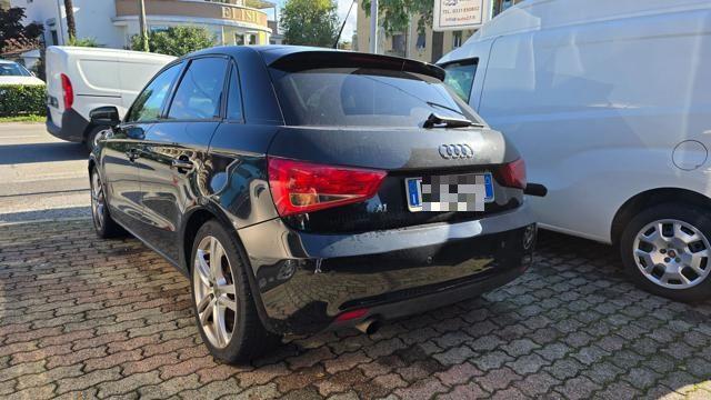 AUDI A1 SPB 1.2 TFSI Attraction