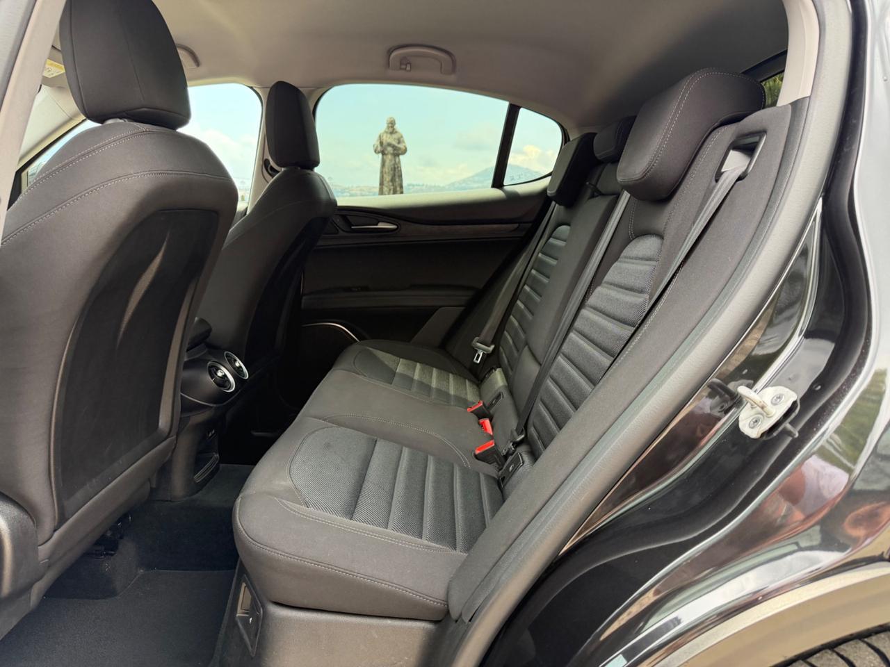 Alfa Romeo Stelvio 2.2 Turbodiesel 190 CV AT8 Q4 Executive