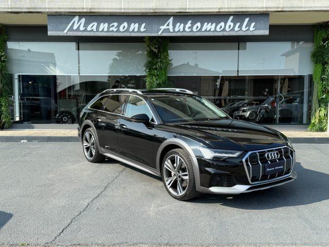 AUDI A6 allroad 50 TDI 3.0 quattro tiptronic ADVANCED IVA ESPOSTA