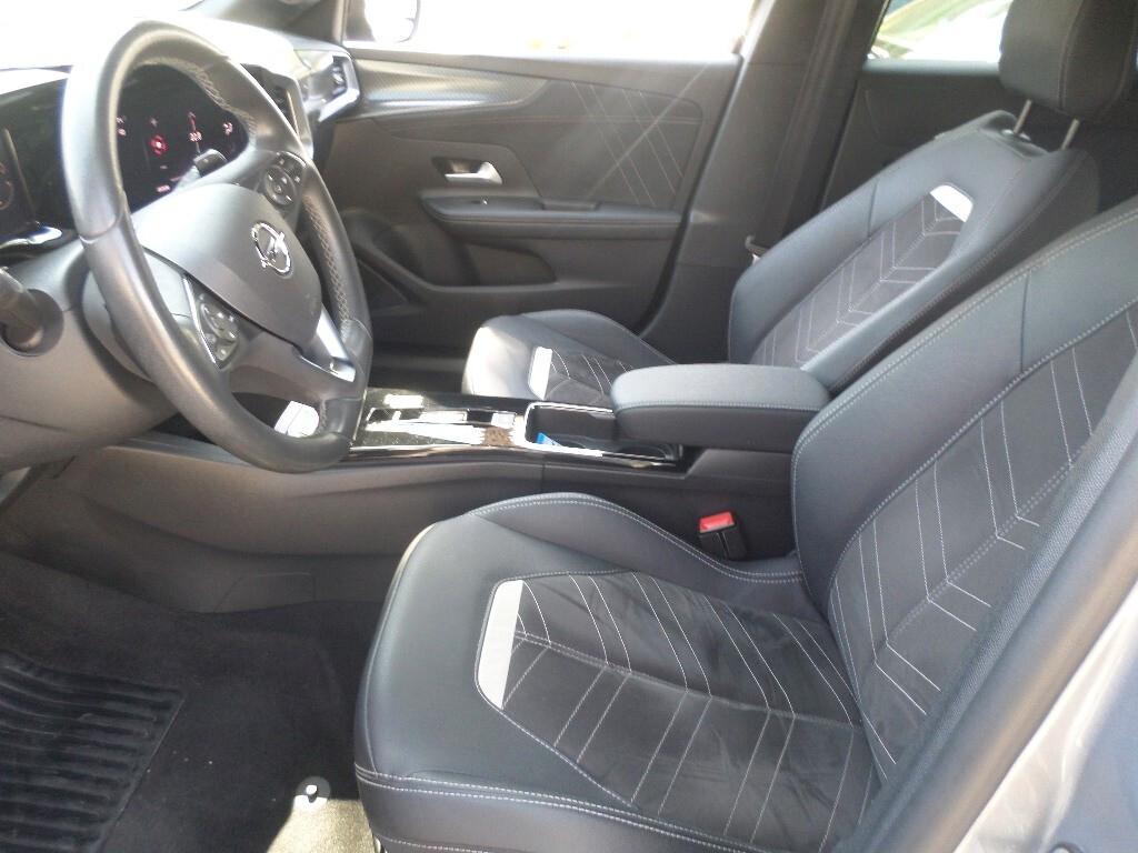 Opel Mokka 1.2 Turbo Ultimate
