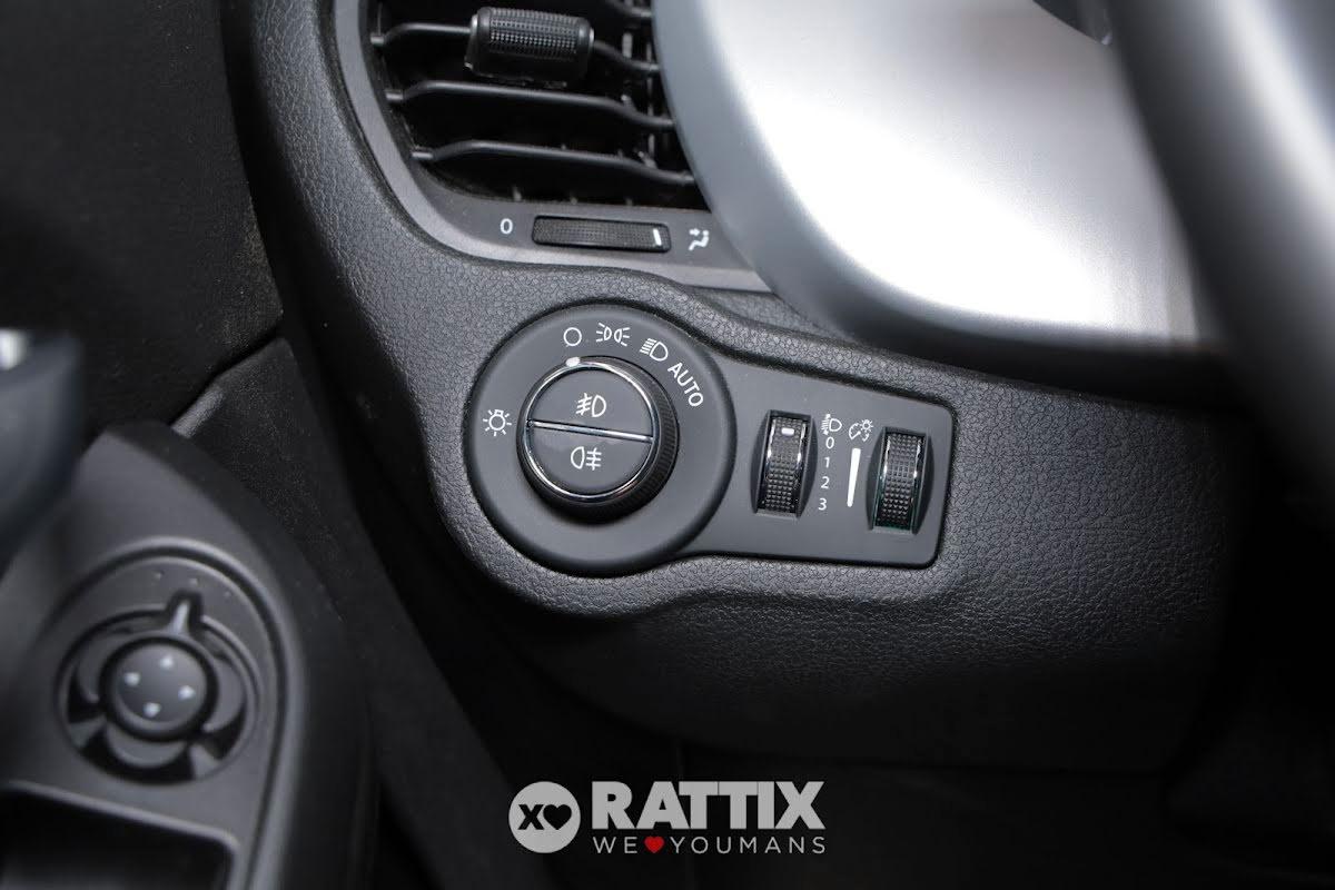 Fiat 500X 1.6 mjt 130CV Connect