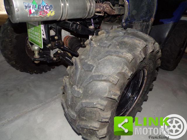POLARIS Sportsman 700EFI 700 E