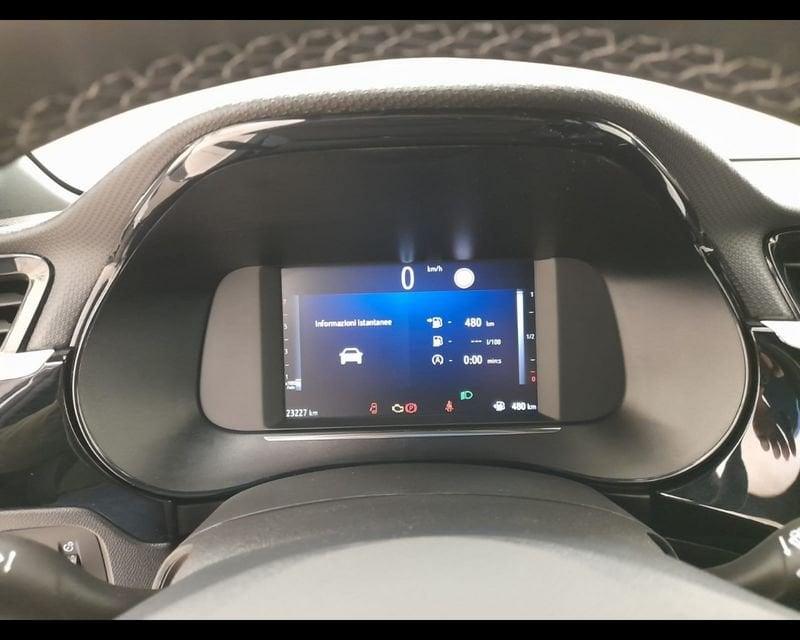 Opel Corsa VI 2023 1.2 GS s&s 100cv
