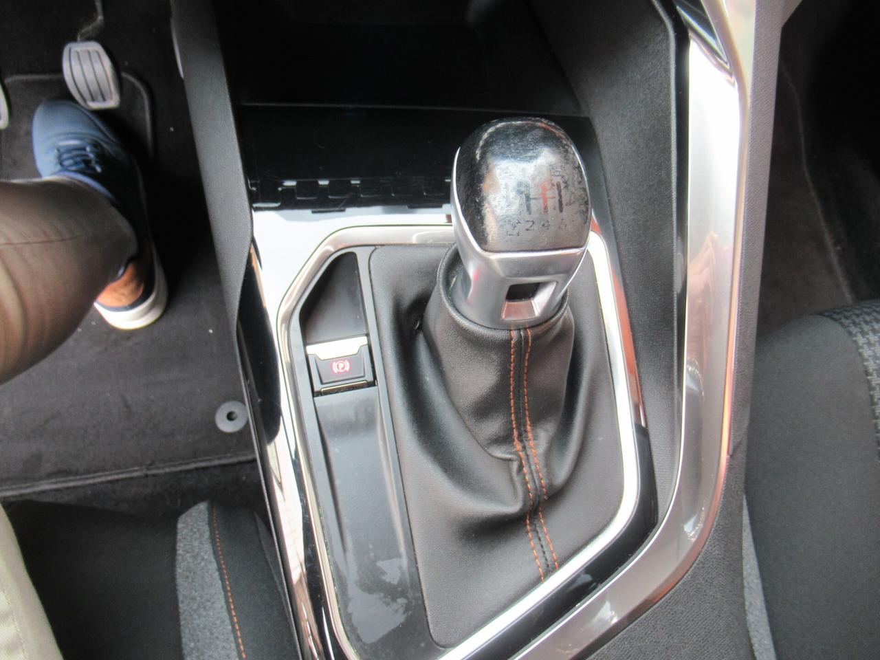 Peugeot 3008 1.6 BlueHDi 120 S&S Business