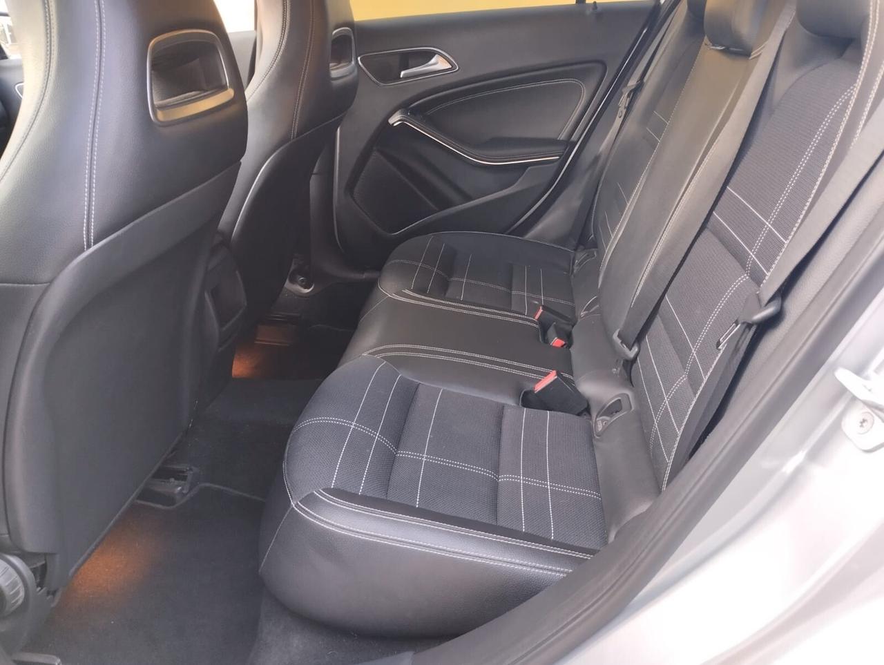 Mercedes-benz A 180 Sport
