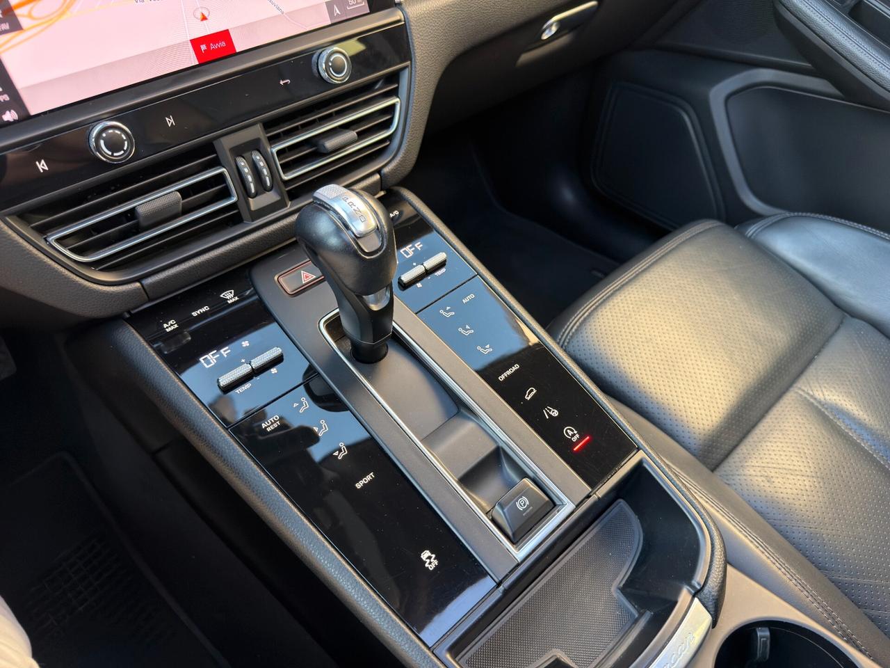 Porsche Macan 2.0 265 CV PDK ITALIANA UNICO PROPRIETARIO IVA ESPOSTA