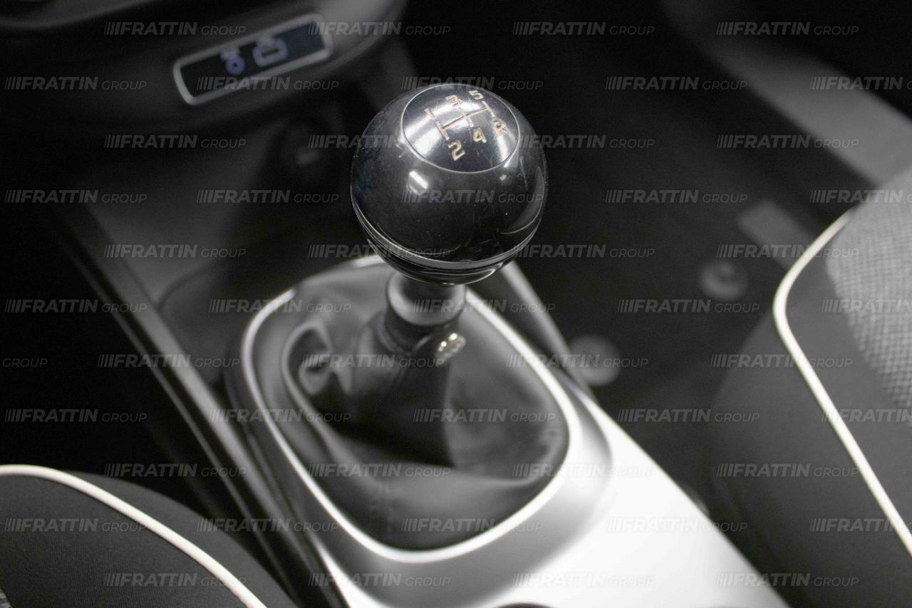 FIAT 500X 1.6 e-torq 110 cv pop