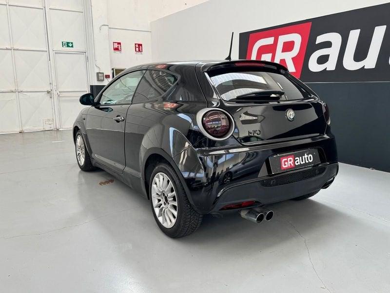 Alfa Romeo MiTo MiTo 1.3 jtdm SBK 85cv