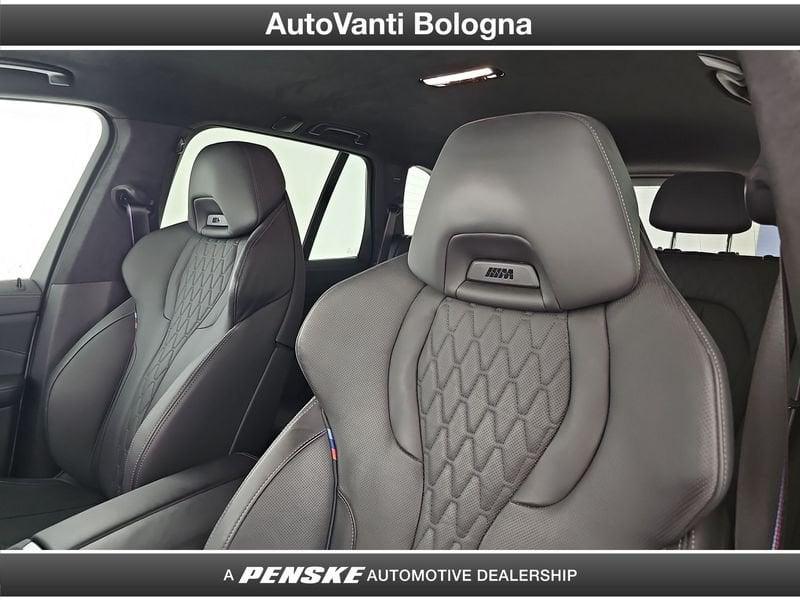 BMW X5 X5 xDrive40i 48V Msport PRO