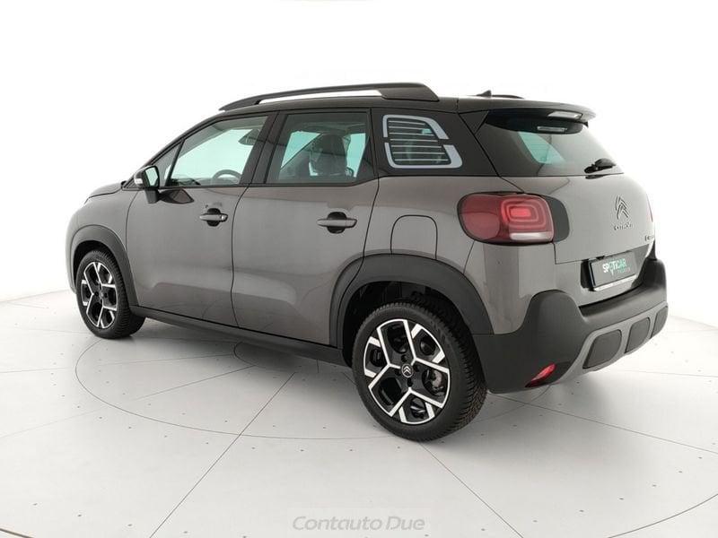 Citroën C3 Aircross BlueHDi 120 S&S Shine Pack EAT6