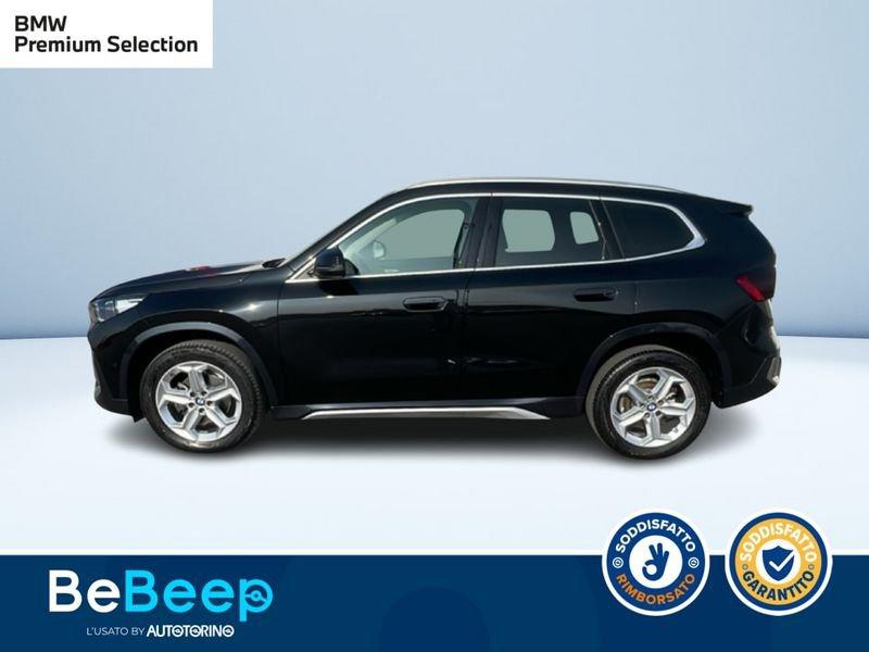 BMW X1 SDRIVE18D X-LINE AUTO