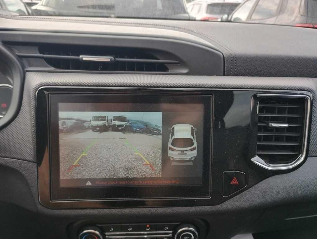 Dr 4.0 1.5 Bi-Fuel GPL Tetto Apribile