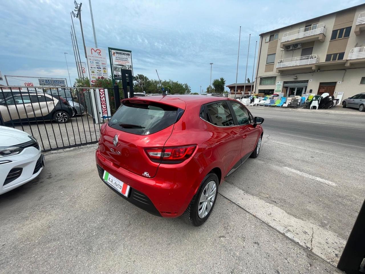 Renault Clio Sporter dCi 8V 75CV Start&Stop Energy Life