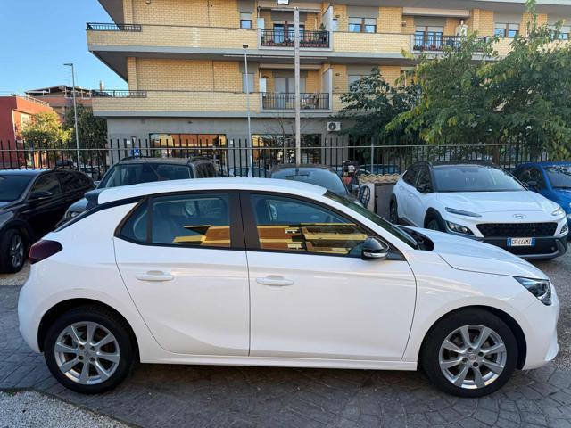 OPEL Corsa 1.2 EDITION 75 CV SENZA OBBLIGO DI FINANZAMENTO !!