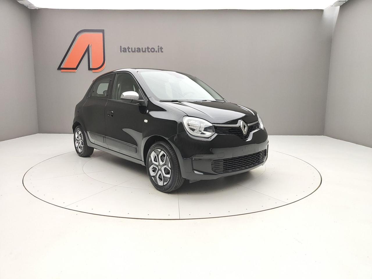 RENAULT Twingo III 2019 1.0 65CV EQUILIBRE