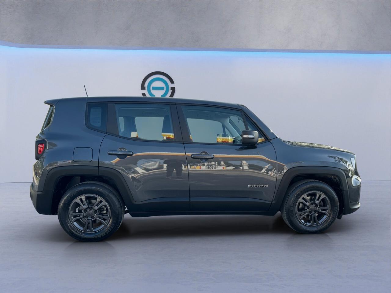 Jeep Renegade 1.0 T3 Longitude