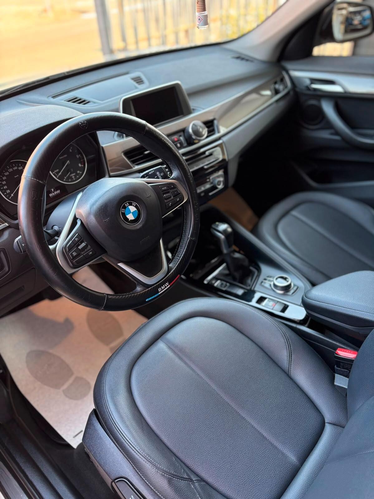 Bmw X1 sDrive18d xLine