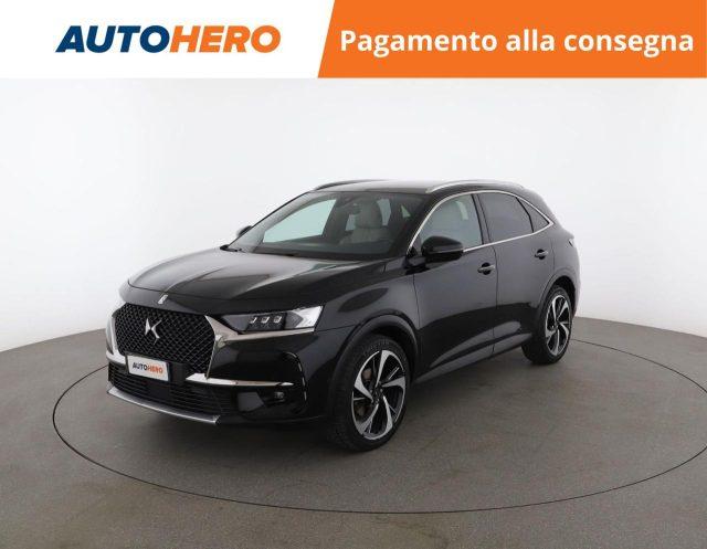 DS AUTOMOBILES DS 7 BlueHDi 130 aut. Rivoli