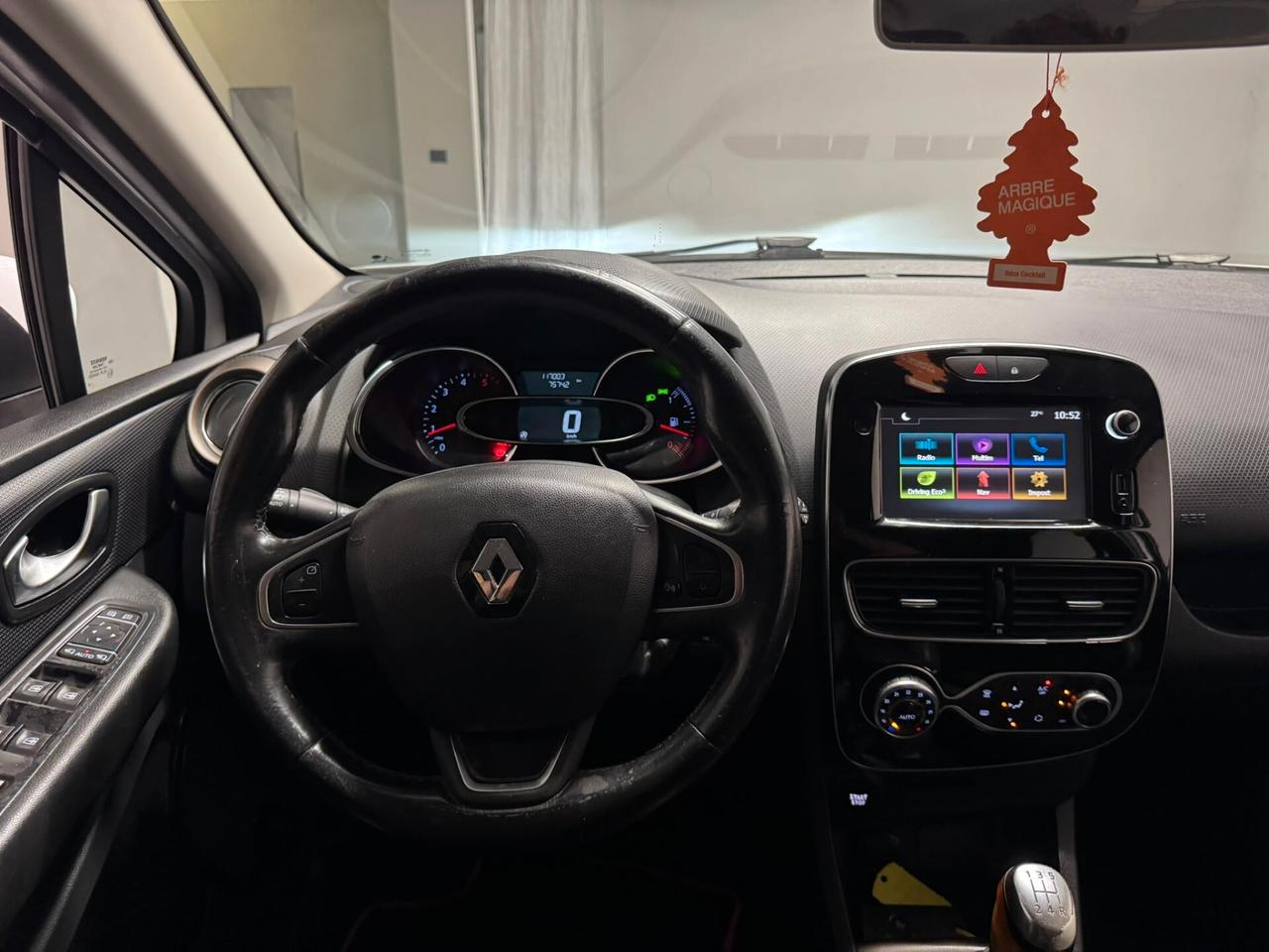 Renault Clio dCi 8V 75CV Start&Stop 5 porte Energy Life